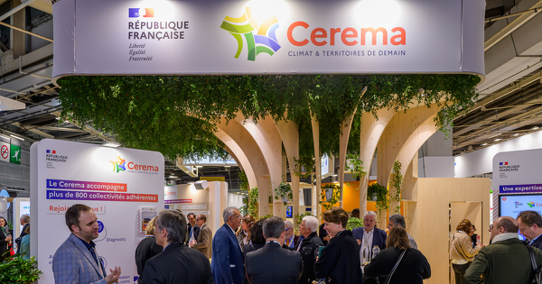 Ademe, Cerema, ANCT�: l'ing�nierie territoriale pass�e au crible