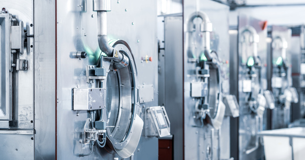 Microplastiques�: le d�cret encadrant l'ajout d'un filtre sur les lave-linges neufs se fait attendre