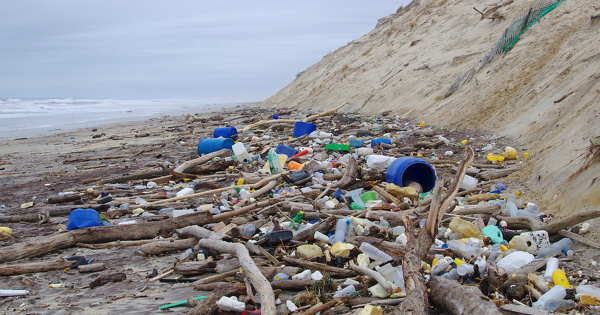 Trait� plastique�: pourquoi les d�l�gations ont �chou� � conclure un accord