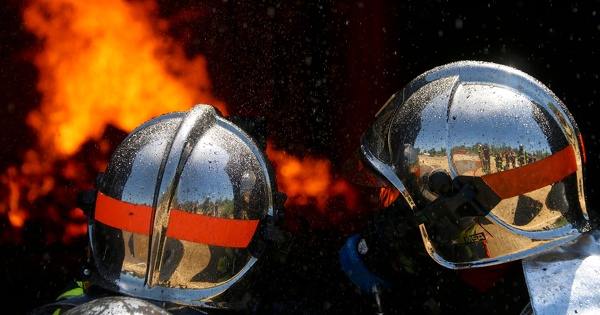 D�r�glement climatique�: les lacunes de la France en mati�re d'adaptation