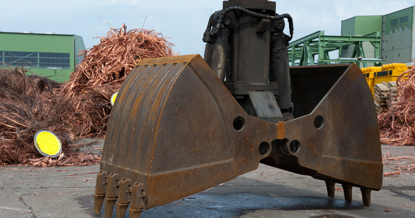 Plus de sobri�t� pour s'extraire de la d�pendance aux m�taux critiques