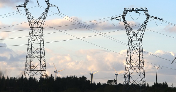 Syst�me �lectrique�: la mont�e en puissance des flexibilit�s s'organise