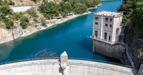 Concessions hydro�lectriques�: la sortie de crise s'amorce