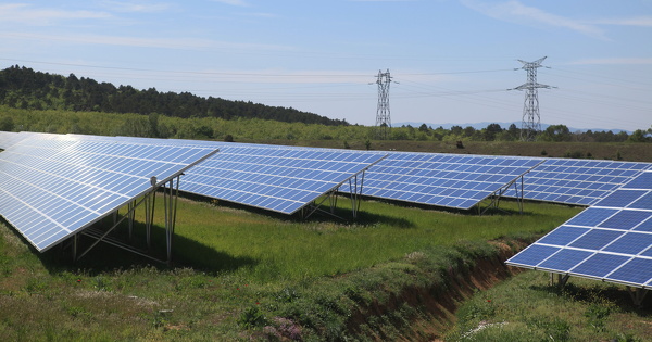 Fausses informations sur l'�nergie et les renouvelables�: la CRE monte au cr�neau