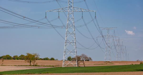 �volution du r�seau �lectrique � 2040�: le d�bat public est ouvert