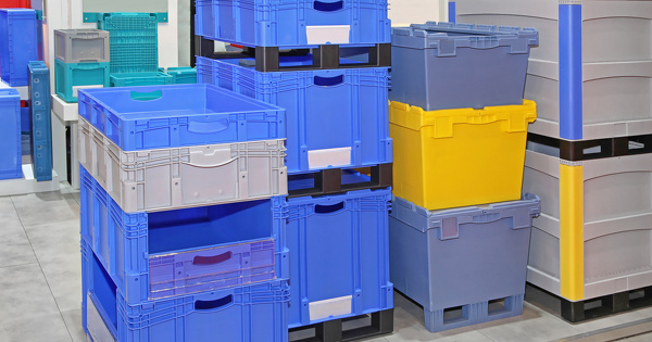 REP emballages professionnels�: le minist�re pr�sente le projet de cahier des charges