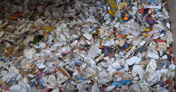 REP Emballages�: L�ko d�taille sa strat�gie et pr�sente ses r�sultats