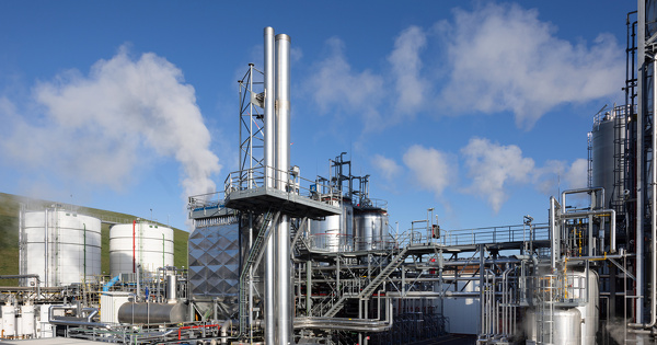 Polystyr�ne�: Citeo et Indaver lancent officiellement le recyclage chimique