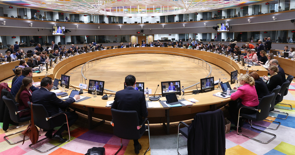 Ambition climatique 2040�: un compromis trouv� de justesse pour l'Europe