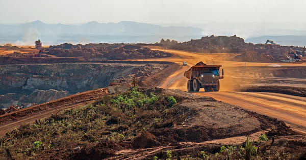 Minerais strat�giques�: les strat�gies s'affinent, l'Europe hors du jeu�?