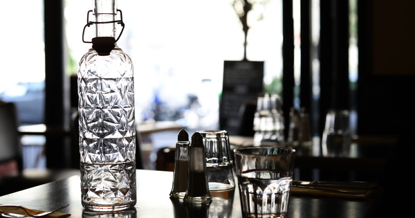 R�emploi des emballages�: l'am�lioration des donn�es en 2024 entraine un recul des performances