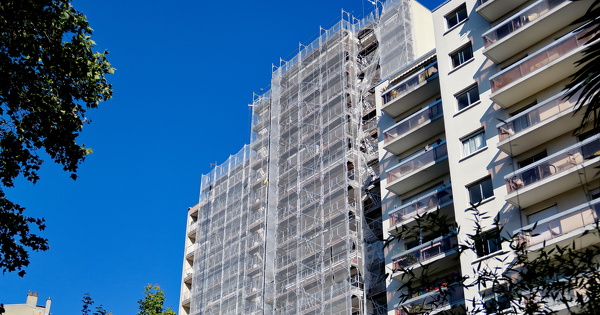 R�novation des logements�: les copropri�taires demandent une stabilisation des aides
