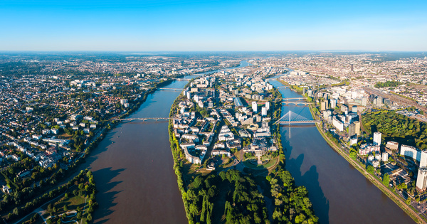 Loire-Atlantique�: la s�curisation d'approvisionnement en eau potable se dessine