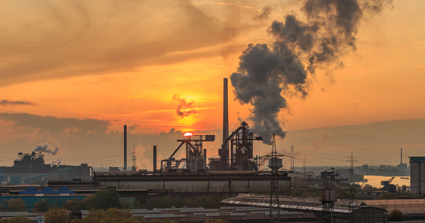 Budget carbone�: des �ch�ances qui se rapprochent � grande vitesse