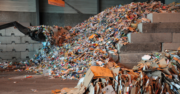 REP emballages m�nagers�: le Conseil d'�tat valide l'ensemble du cahier des charges