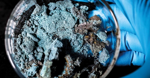 Le recyclage des terres rares, une voie incontournable mais exigeante