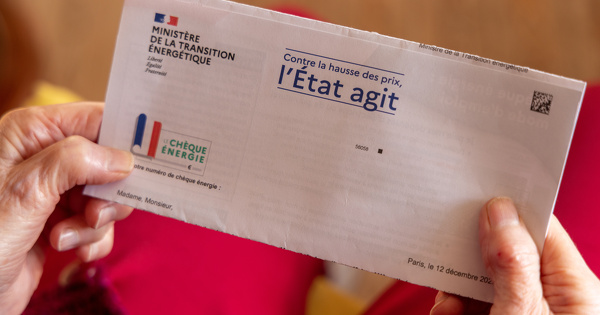 Pr�carit� �nerg�tique�: les associations s'inqui�tent du sort du ch�que �nergie