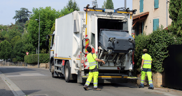 PLF 2026�: les d�put�s suppriment la r�forme de la TGAP�d�chets