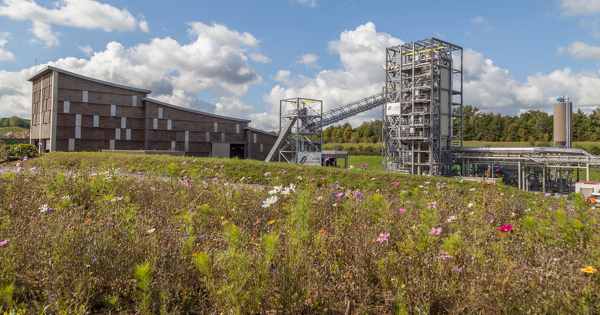 Combustibles solides de r�cup�ration (2/3)�: beaucoup de projets � l'arr�t