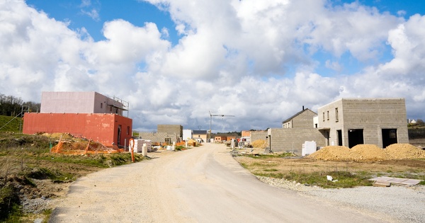 ZAN�: quels outils pour assurer � la collectivit� la ma�trise de son foncier�?