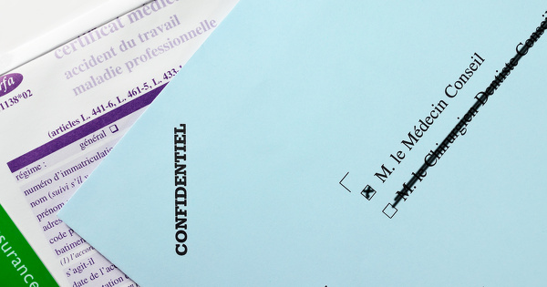Les maladies professionnelles poursuivent leur hausse