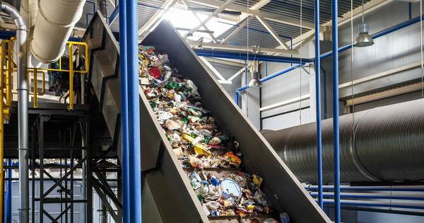 La Cour des comptes europ�enne plaide pour une r�forme du march� europ�en du recyclage