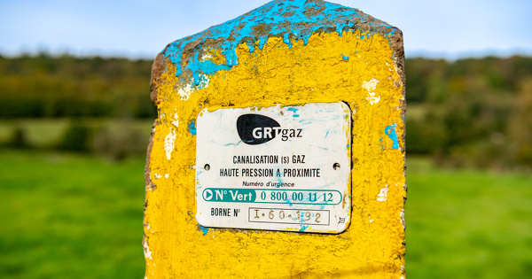 Projet de loi Ddadue (2/3)�: zoom sur la transposition du Paquet gaz