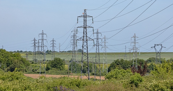 Union de l'�nergie�: la Commission d�signe 235 projets d'int�r�t commun ou mutuel