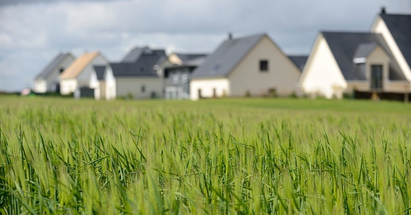 ZAN�: ces territoires qui int�grent la sobri�t� fonci�re et la qualité des sols 