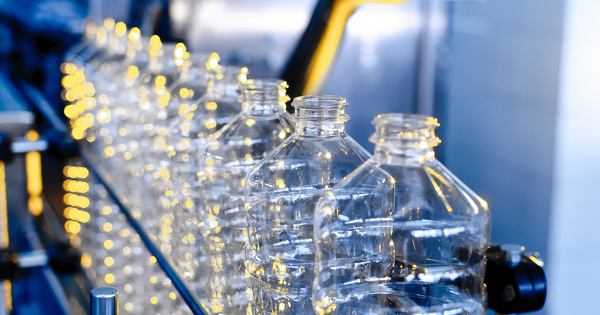 Emballages�: Elipso pr�sente une feuille de route pour d�fendre le plastique