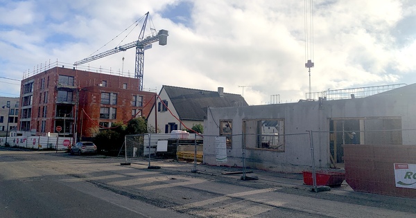 La Bretagne se dote d'un outil d'am�nagement sobre et ma�tris�