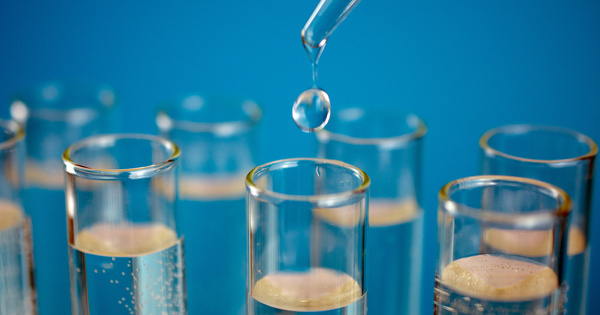 L'Anses pr�conise de surveiller de nouveaux PFAS dans les eaux brutes et potables