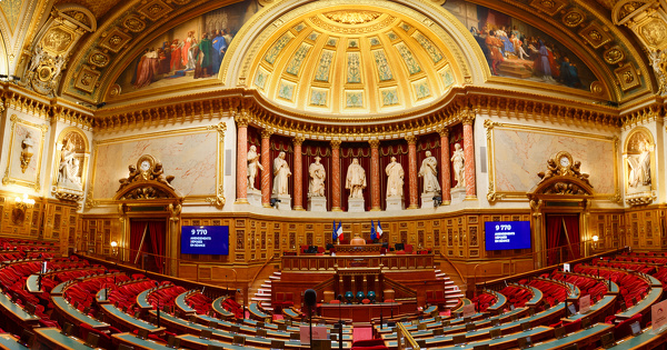 PLF 2026�: le S�nat rogne les cr�dits des op�rateurs de la transition �cologique