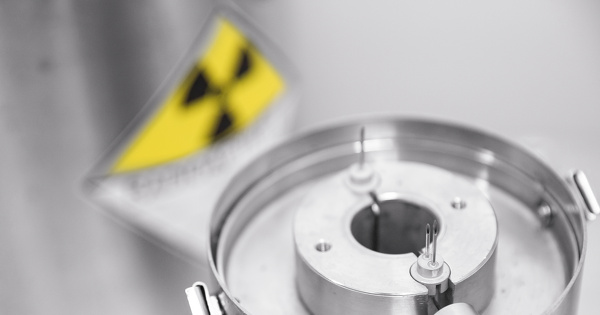 Transport de mati�res radioactives�: les statistiques des accidents pour la p�riode 2021-2024