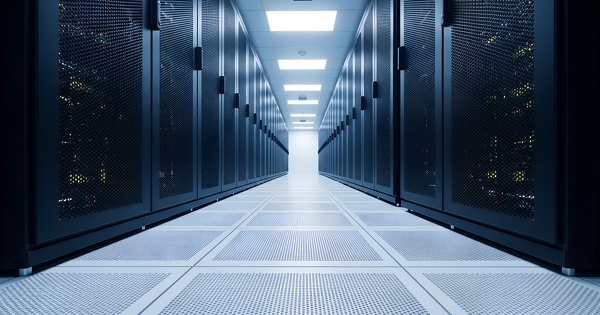 Intelligence artificielle�: l'Autorit� de la concurrence pointe les risques pos�s par son impact �nerg�tique