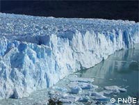 La fonte des plus grands glaciers mondiaux se poursuit inexorablement