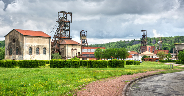 Gaz de couche lorrain�: le Conseil d'�tat sonne la fin de la partie