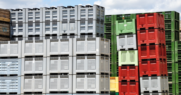 Emballages professionnels�: une REP pour financer l'existant et d�velopper le recyclage du plastique