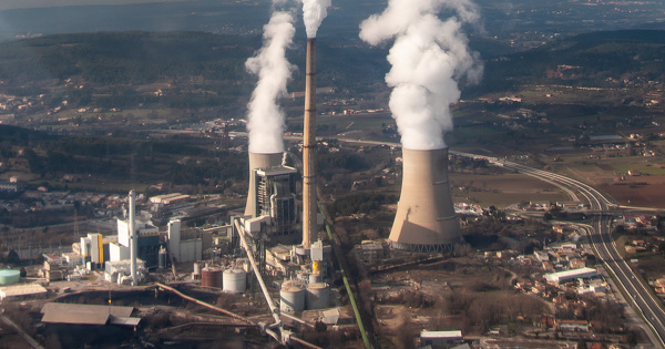Centrale � biomasse de Gardanne�: une r�gularisation qui ne fait pas taire les critiques