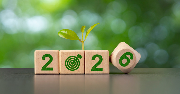 Biodiversit�, PFAS, �conomie circulaire�: ce qui entre en vigueur en janvier