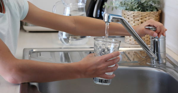 Contr�le sanitaire de l'eau potable�: la liste des PFAS est pr�cis�e