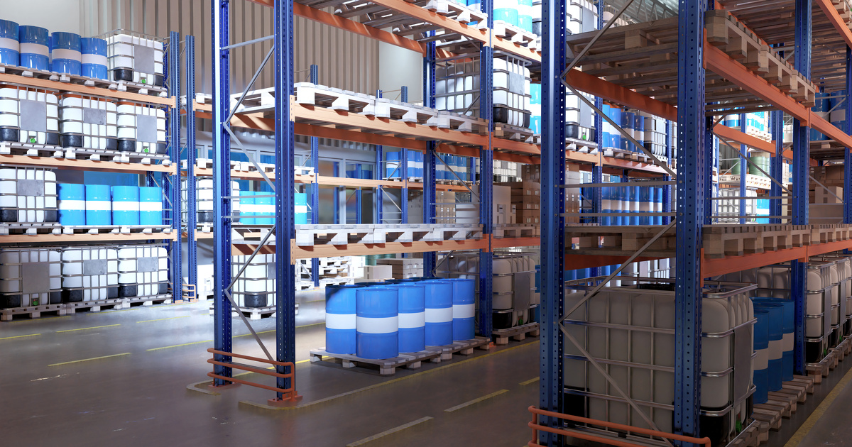 ICPE�: les cinq actions syst�matiques prioritaires de l'inspection en 2026