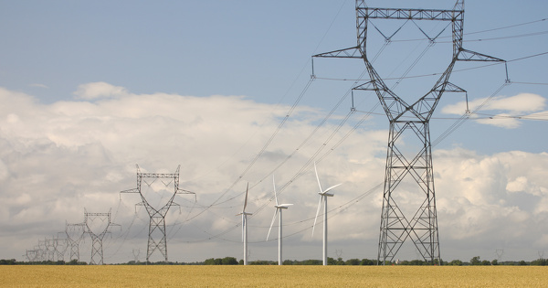 Syst�me �lectrique�: le futur m�canisme de capacit� prend forme