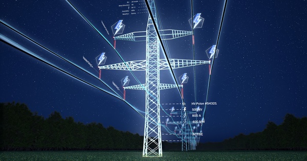 Raccordements, flexibilit�s, donn�es�: des r�seaux de plus en plus intelligents