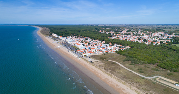 Loi Littoral, 40 ans de protection et de d�rogations