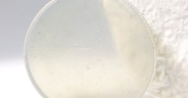 Avec Blendcel, la valorisation mati�re des d�chets textiles m�lang�s prend forme