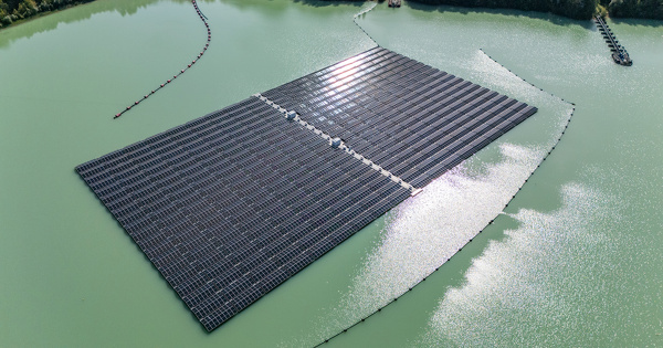 ENR�: les orientations de la Commission pour soutenir l'�mergence des innovations