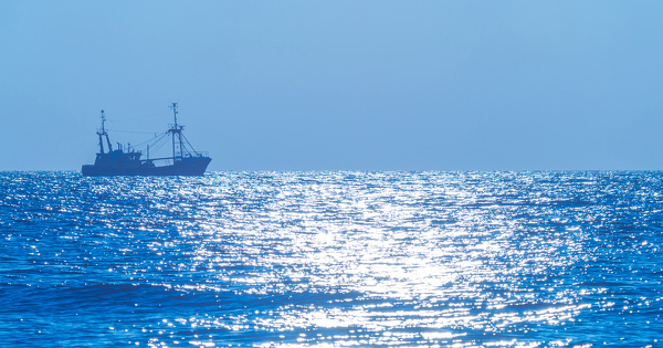 Le trait� sur la haute mer entre en vigueur