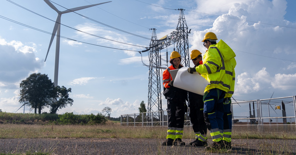 R�seau �lectrique�: la Commission d�taille les mesures de simplification environnementale