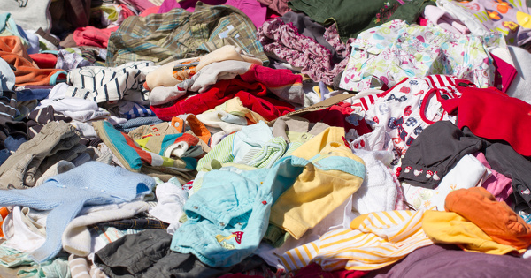 Textiles usag�s�: l'�tat annonce un audit public des co�ts et un report � 2027 du nouveau mod�le de REP